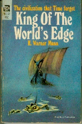 King of the World's Edge