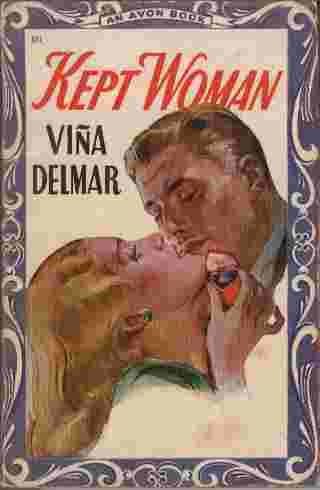 Kept Woman