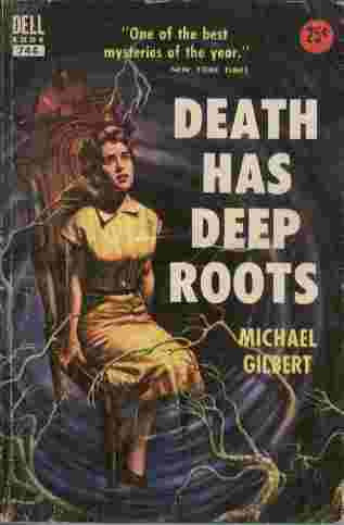Death Has Deep Roots