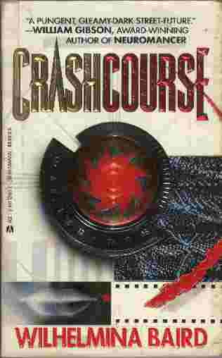 Crashcourse - You have a lot to learn.and fast.