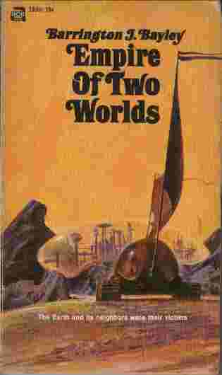 Empire of Two Worlds - The Earth and its neighbors were their victims