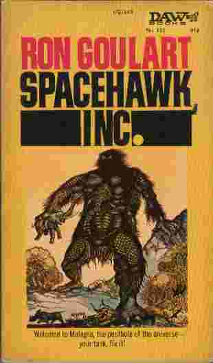 Spacehawk, Inc. - Welcome to Malagra, the pesthole of the universe - your task, fix it!