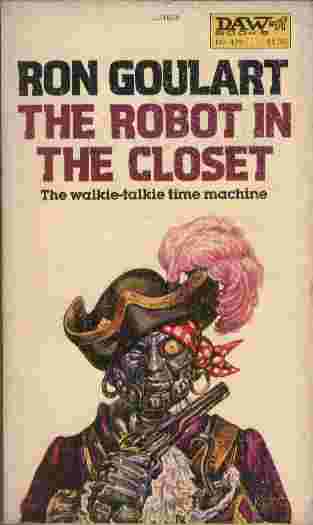 The Robot in the Closet - The walkie-talkie time machine