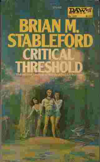 Critical Threshold - The second landing of the Daedalus mission.