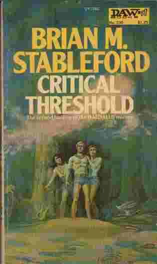Critical Threshold