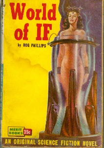 World of If