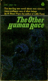 The Other Human Race
