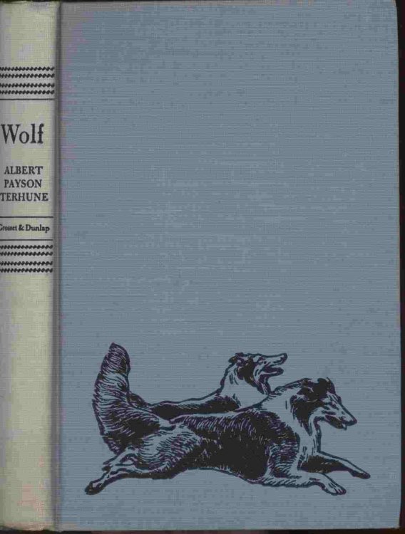 Wolf