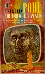 Drunkard's Walk