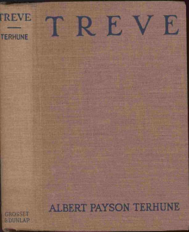 Treve