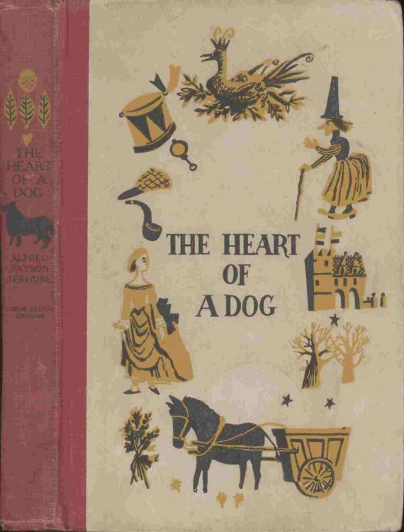 The Heart of a Dog