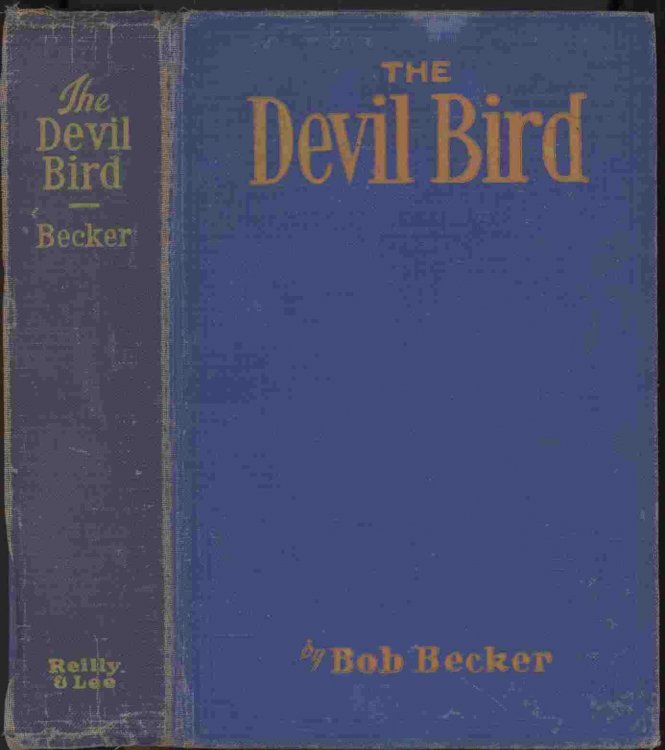 The Devil Bird