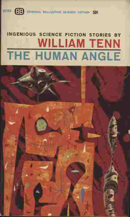 The Human Angle