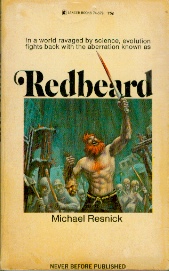 Redbeard