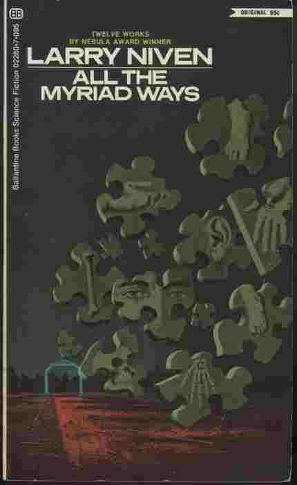 All the Myriad Ways