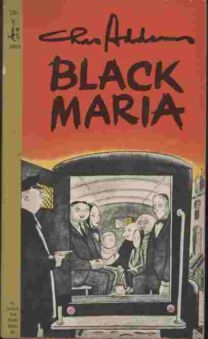 Black Maria