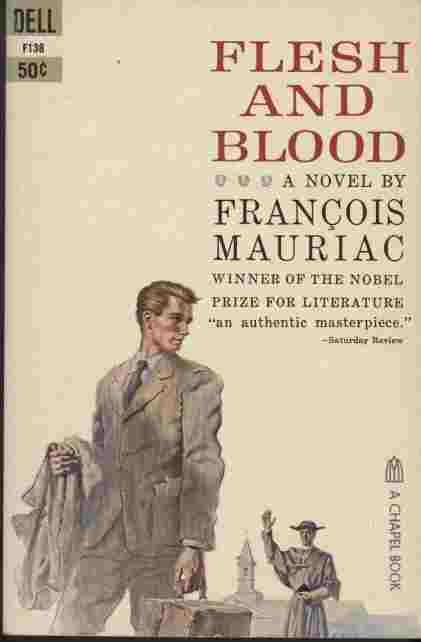 Flesh and Blood - A vision of men imprisoned by their jealousies and lusts and family squabbles. A dramatic telling of one man set free by his sacrifice for a woman. her achievement of grace. the doom of a seeker after pleasure - and his own destruction.