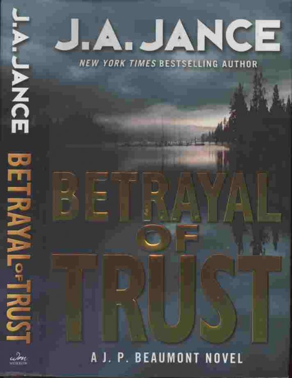 Betrayal of Trust - At first glance, the video appears to be showing a childish game: a teenage girl with dark wavy hair smiles for the camera, a blue scarf tied around her neck. All of a sudden things turn murderous, and the girl ends up dead.
