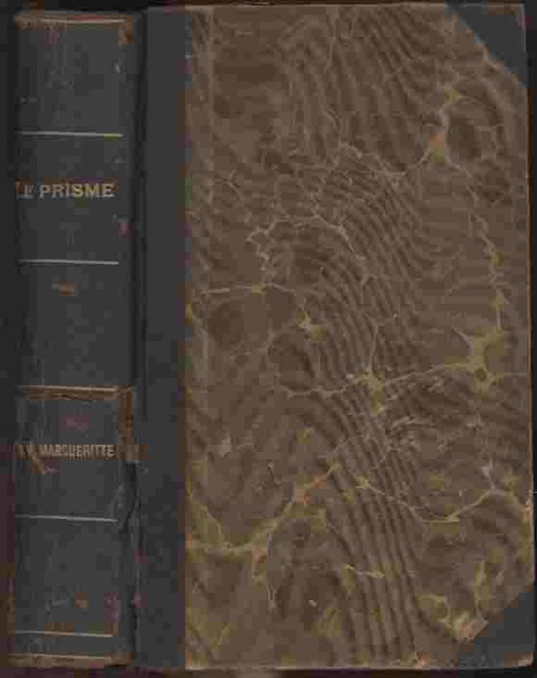 Le Prisme