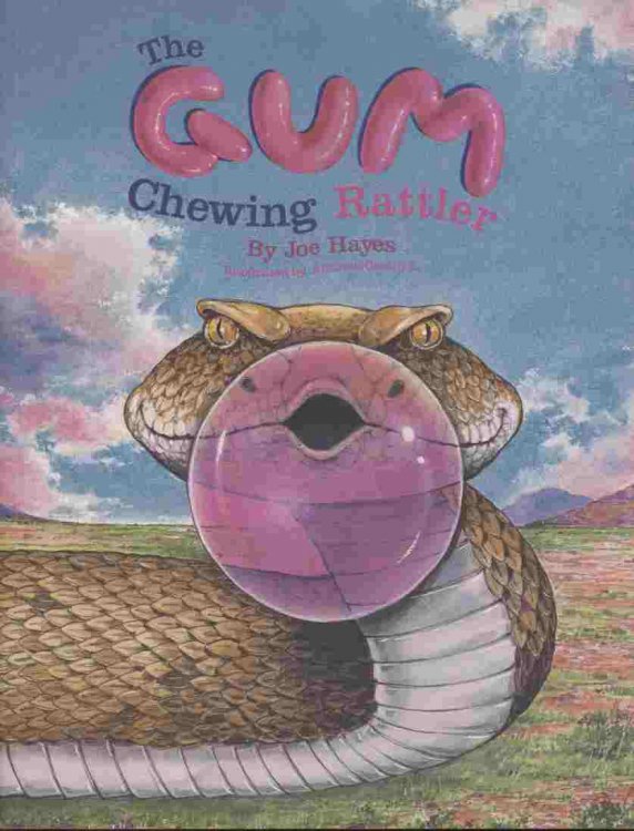 The Gum Chewing Rattler