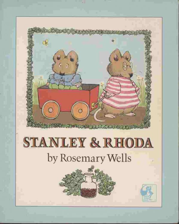 Stanley & Rhoda