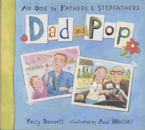 Dad and Pop -- An ode to fathers and stepfathers