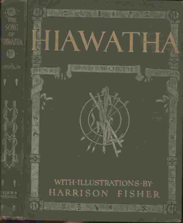 The Song of Hiawatha