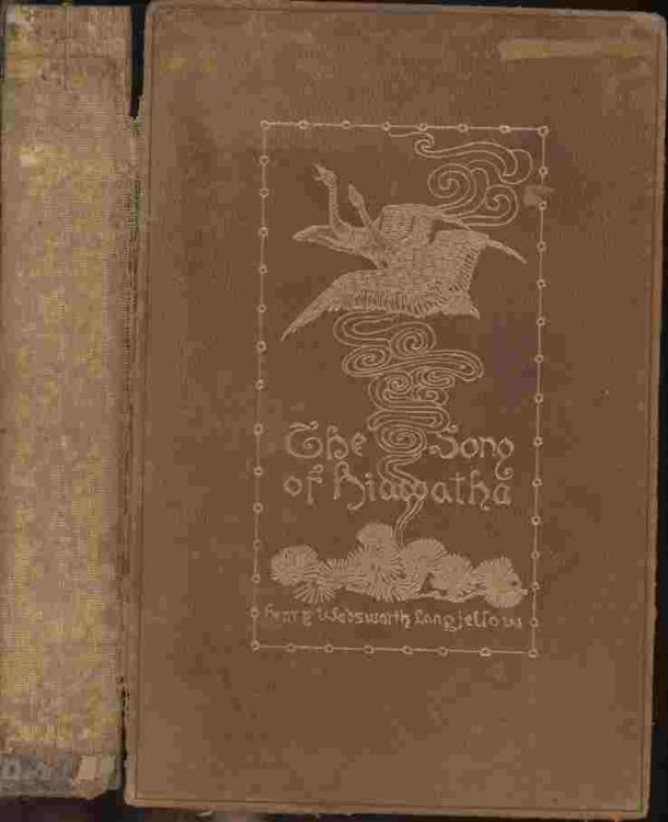 The Song of Hiawatha