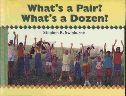 What's a Pair What's a Dozen