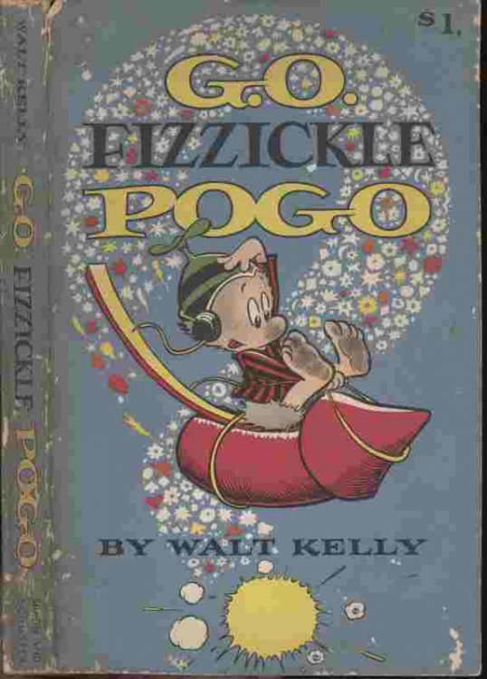 Go. Fizzickle Pogo