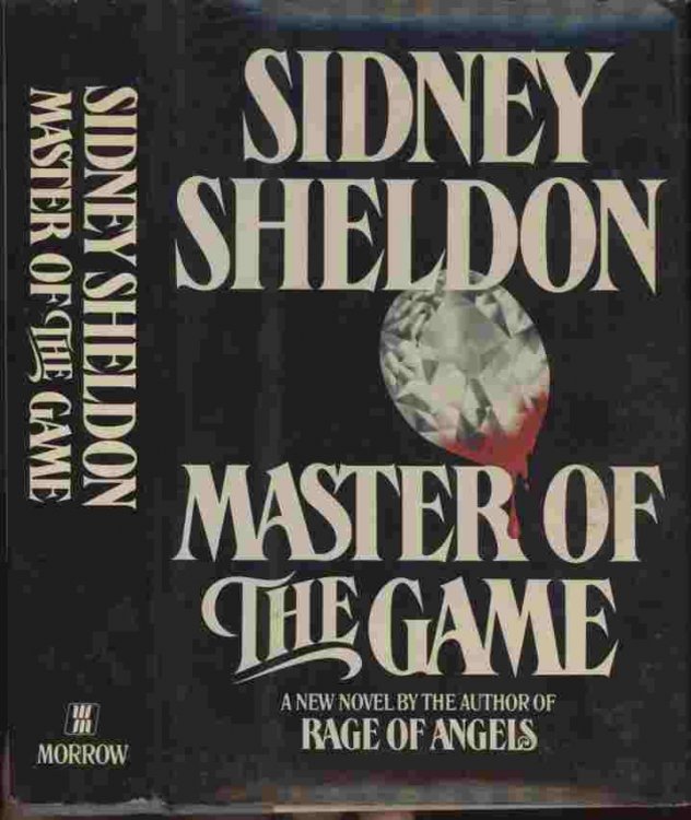 Master of the Game -- The story opens in Dark Harbor, Maine, the jealously guarded colony of the super rich, where a distinguished gathering has come to honor Kate Blackwell on her birthday. What if they knew the truth about the Blackwells