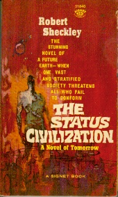 The Status Civilization