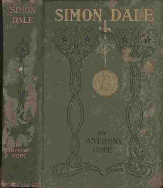 Simon Dale