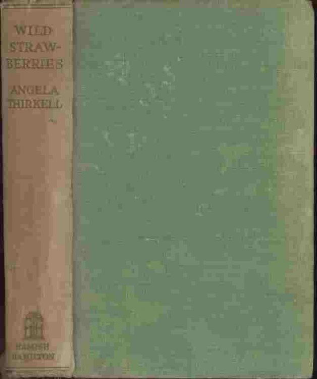 Wild Strawberries