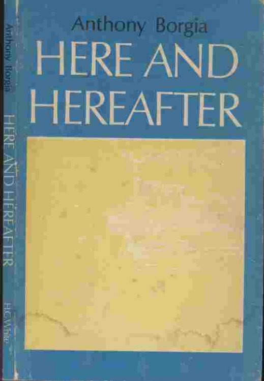 Here and Hereafter