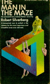 The Man in the Maze