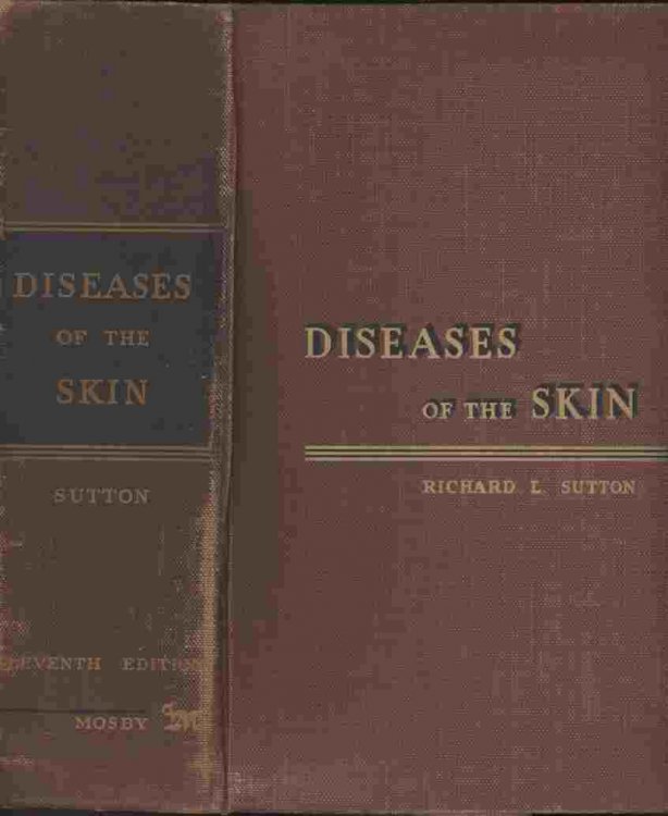 Diseases of the Skin