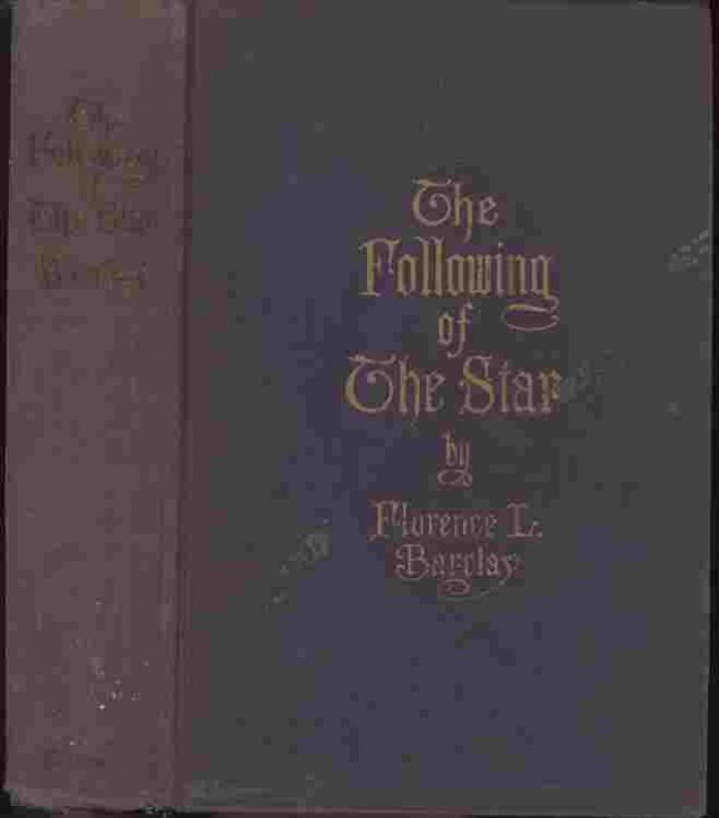 The Following of the Star