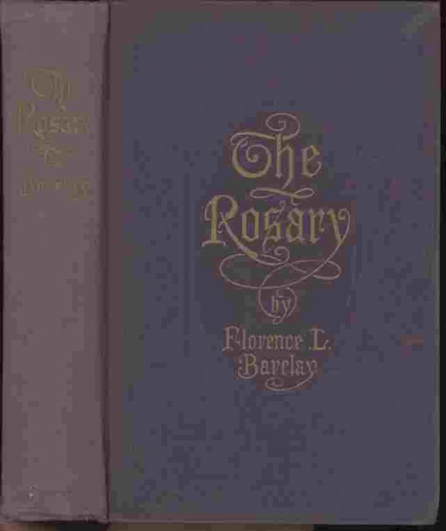 The Rosary