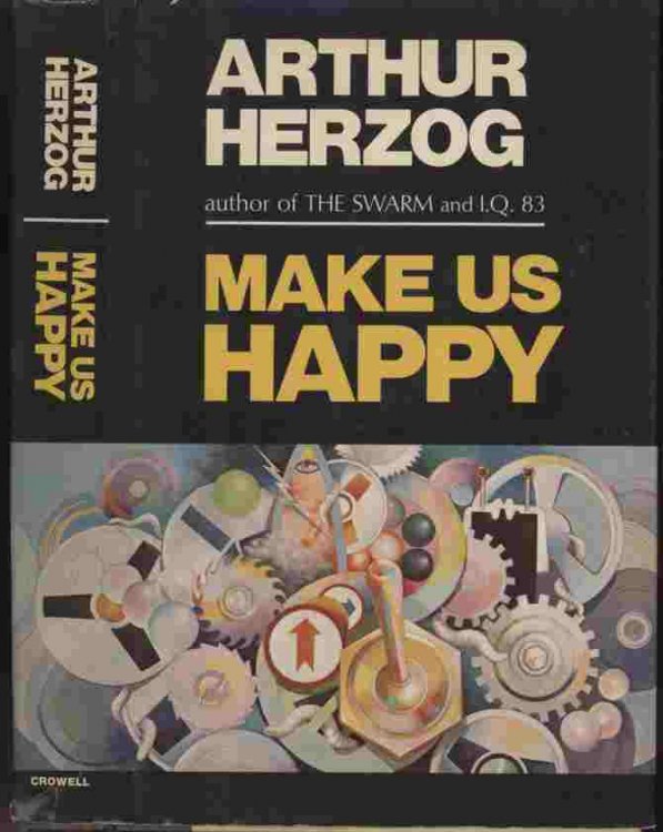 Make Us Happy