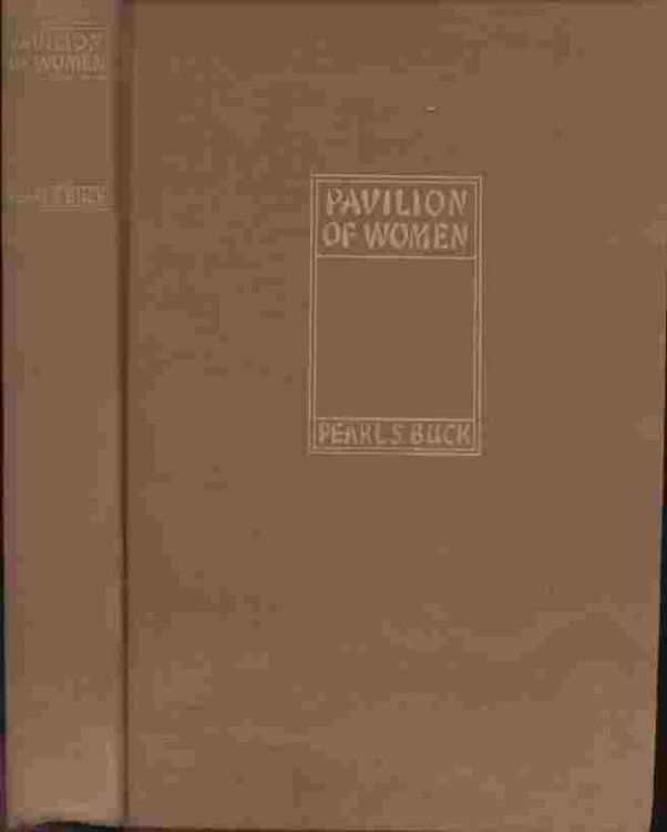 Pavillion of Women
