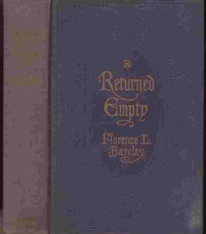 Returned Empty