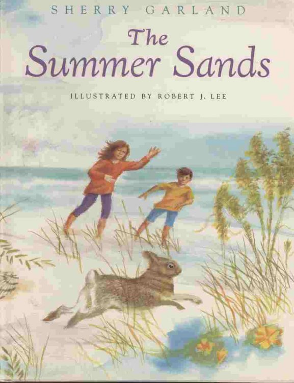 The Summer Sands