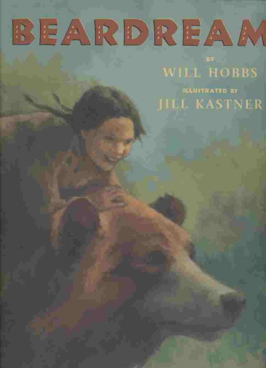 Beardream -- When spring arrives in the mountains, all of the bears emerge from their dens. But in a village below the mountains a boy everyone calls Short Tail notices that one - the Great Bear - is not to be seen. Is he still dreaming in his den