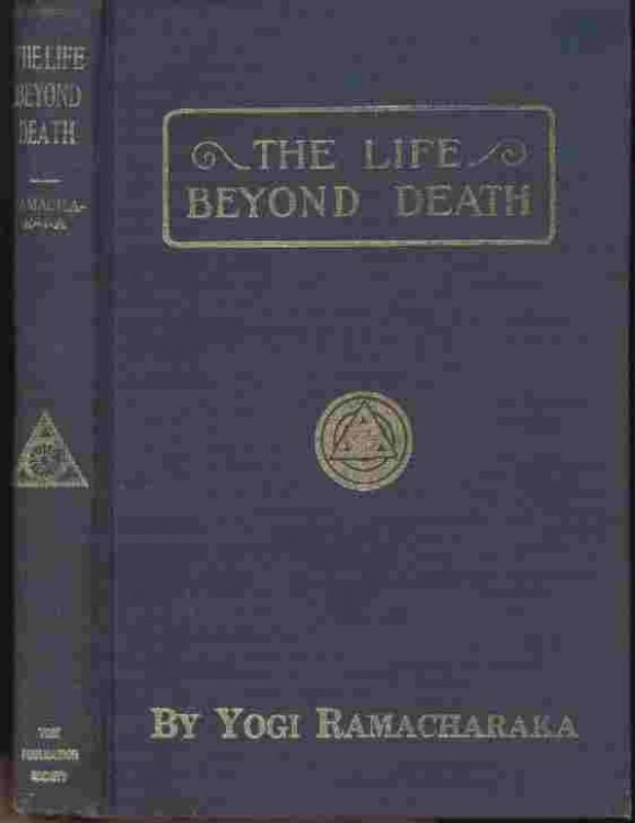 The Life Beyond Death -- 