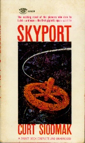 Skyport