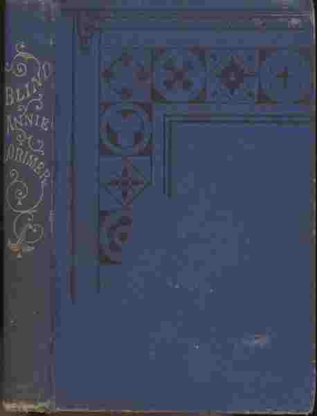 Blind Annie Lorimer