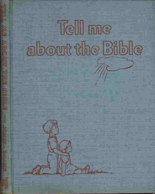 Tell Me About the Bible