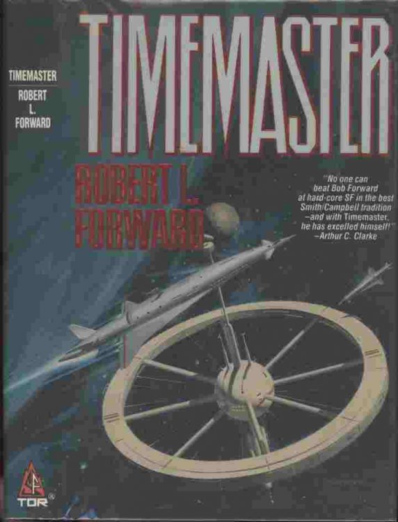 Timemaster