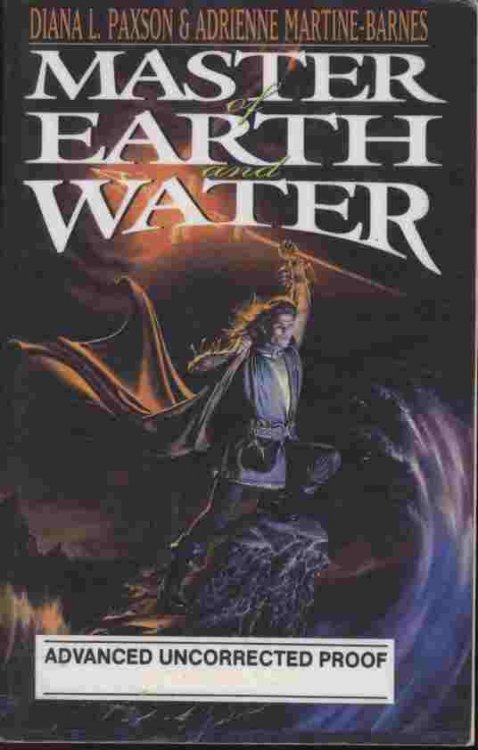 Master of Earth and Water